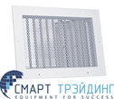 Вентиляционная решетка ППУ 300x150