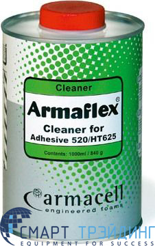 Очиститель Armaflex
