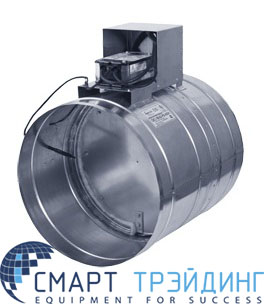 Клапан ОКС-1М(60)-PB-250