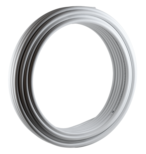 Труба K-FLEX SPLIT DRAIN PIPE PE-RT/Al/PE-RT 16х2,0-030