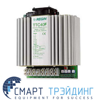 TTC25, регулятор температуры 