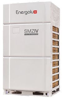 Внешний блок Energolux SMZU75V4AI