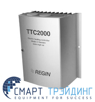 ТТС2000, регулятор температуры 
