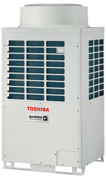 Внешний блок Toshiba MMY-AP2216FT8P-E (комбин. 3 блоков)