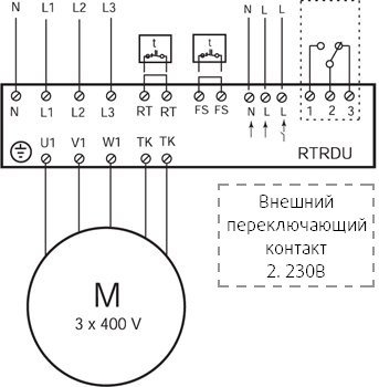 Переключение на внешнее. RTRD 4 Systemair схема подключения. Systemair RTRD 2 схема подключения. RTRD 7 Systemair схема. Схема регулятора скорости вентиляторов Systemair.