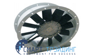 Вентилятор НАПОР-4,5-0,18х1500-1В32