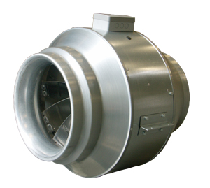KD 500 M3 Circular duct fan