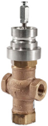 MTRS 32-16 3-ways valve