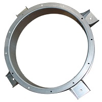 MPR 560 mounting ring AXC