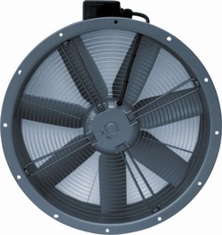 AR 300E2 Axial fan