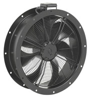 AR sileo 560E4 Axial fan