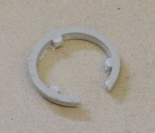 VTK Spacer ring 2 mm