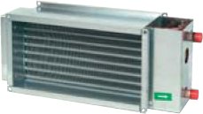 VBR 50-25-2 Water heating batt