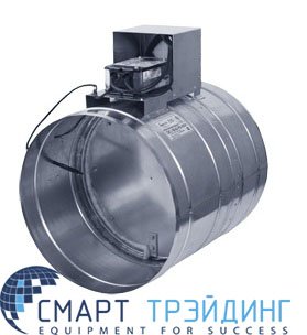 Клапан ОКС-1М(120)-PB-125