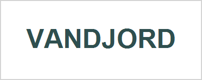 VANDJORD